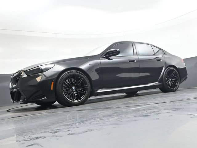Used 2026 BMW M5 w/ Executive Package AWD/4WD image 40