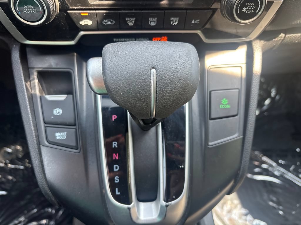 Certified 2019 Honda CR-V LX image 22