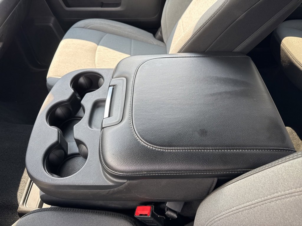 Used 2023 RAM 2500 Big Horn w/ Level 1 Equipment Group image 43