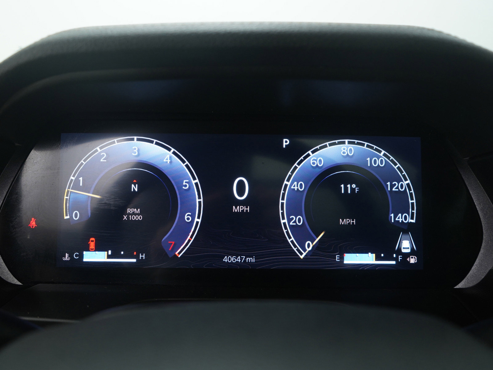 Used 2022 Jeep Grand Cherokee L Limited w/ Trailer Tow Group (B) image 30