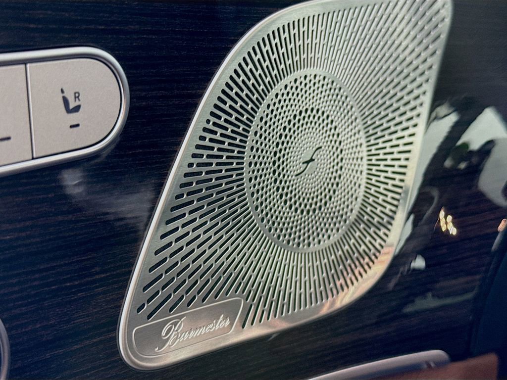 Used 2024 Mercedes-Benz GLE 350 4MATIC image 19