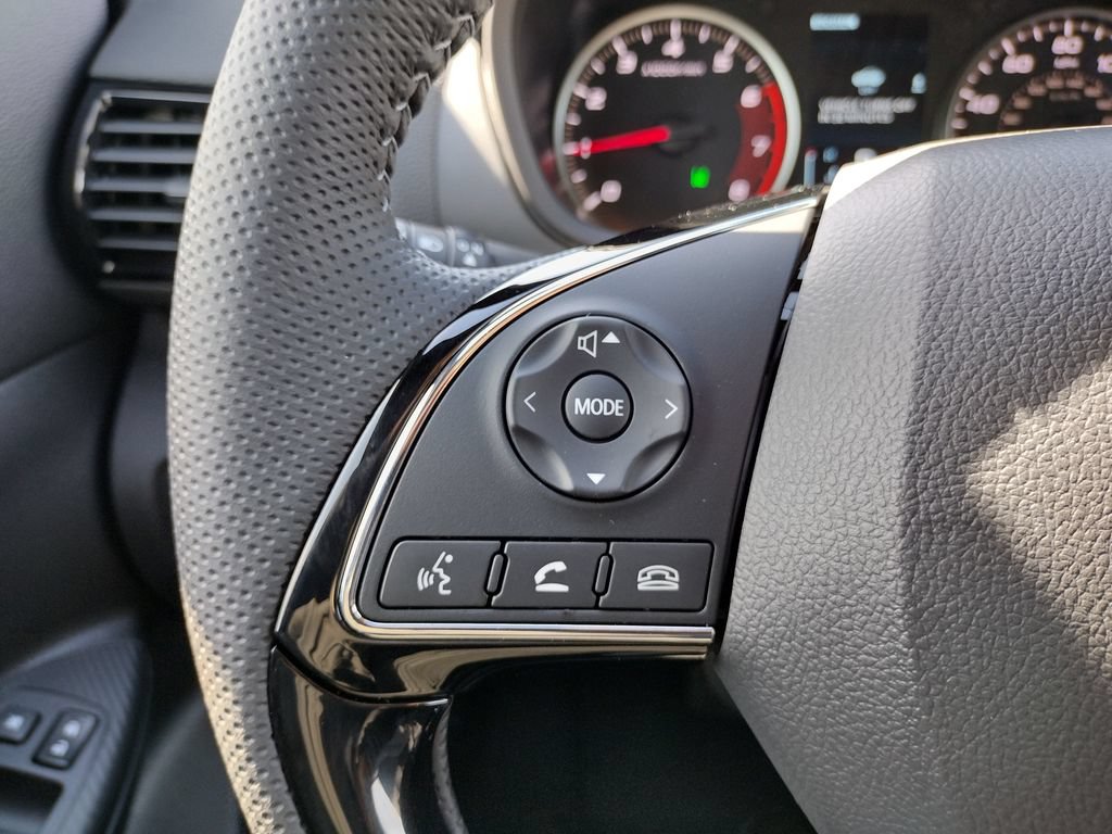 New 2026 Mitsubishi Eclipse Cross AWD image 27
