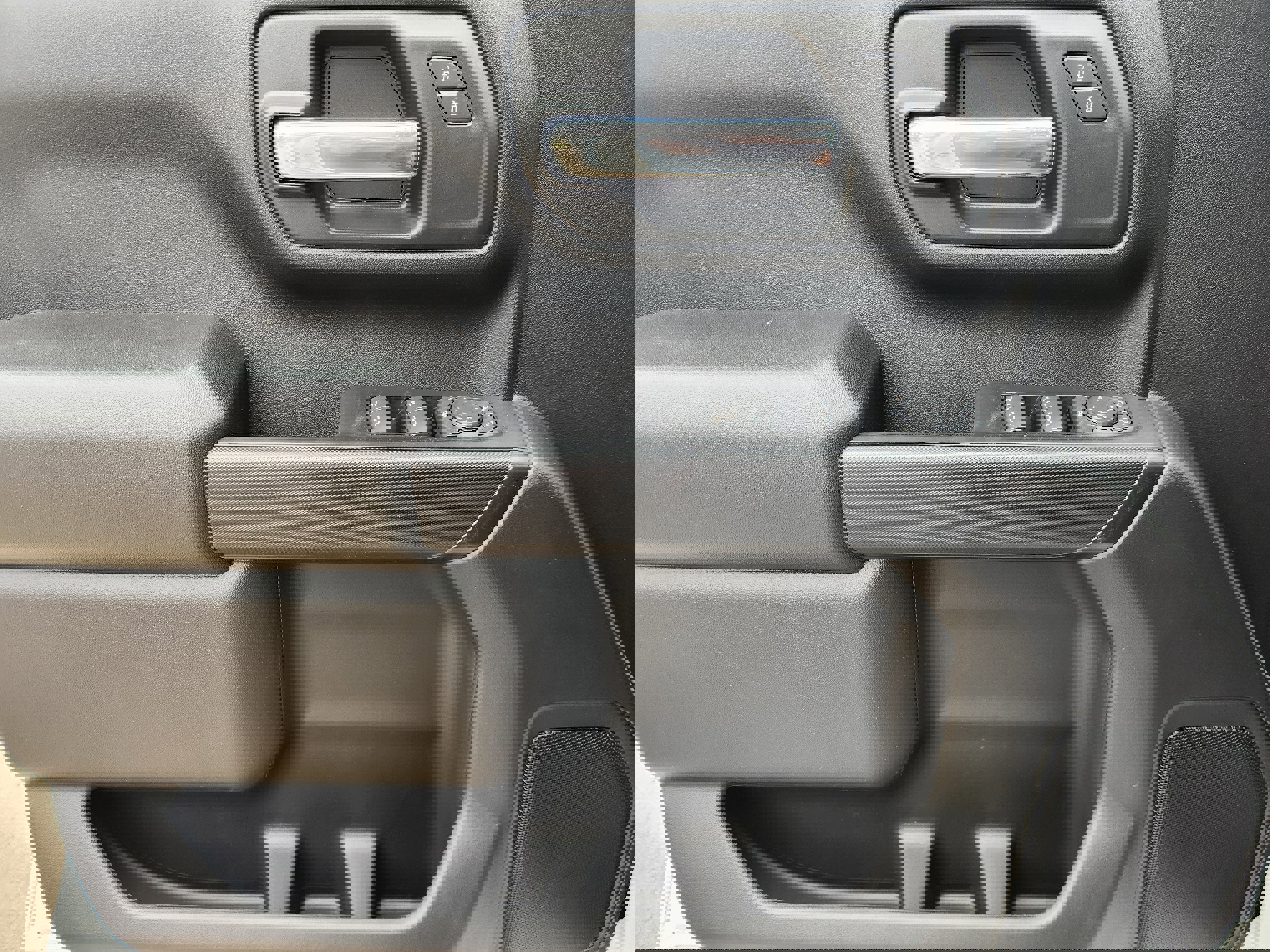 New 2026 Chevrolet Silverado 1500 W/T image 23