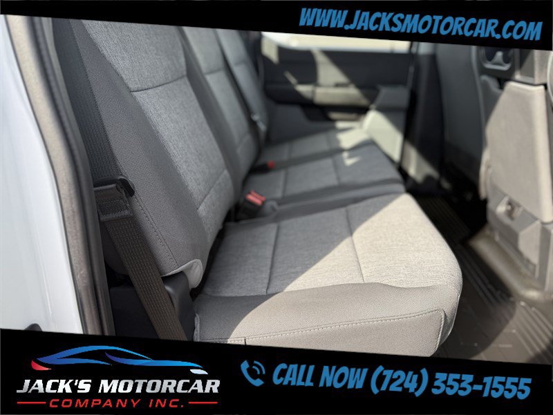 Used 2024 Ford F250 XL AWD/4WD image 33