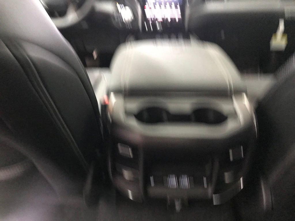 New 2026 RAM 1500 Rebel w/ Rebel Level 2 Equipment Group image 33