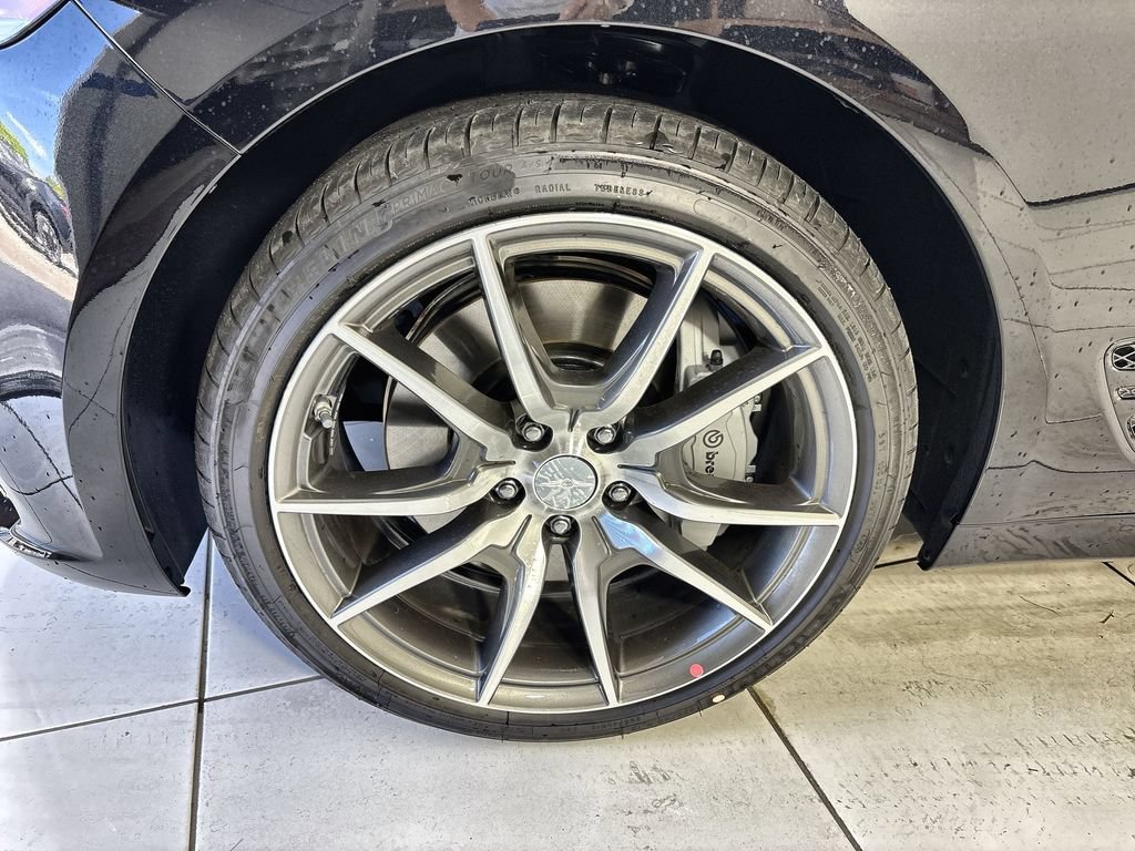 New 2026 Genesis G70 2.5T RWD image 18