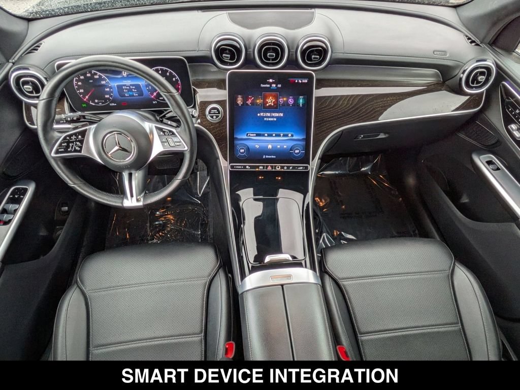 Certified 2023 Mercedes-Benz GLC 300 4MATIC image 23