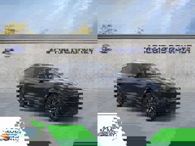 New 2025 Ford Mustang Mach-E Premium