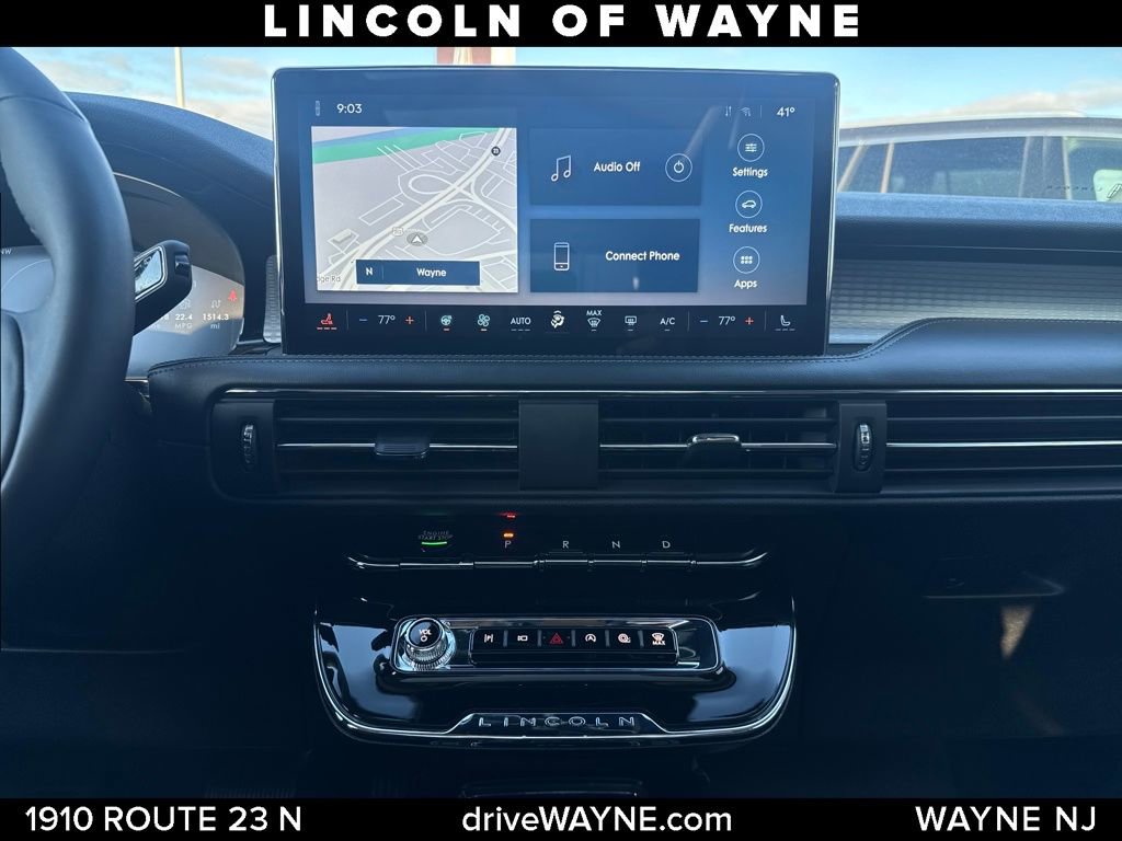 Certified 2023 Lincoln Corsair AWD w/ Equipment Group 101A image 18