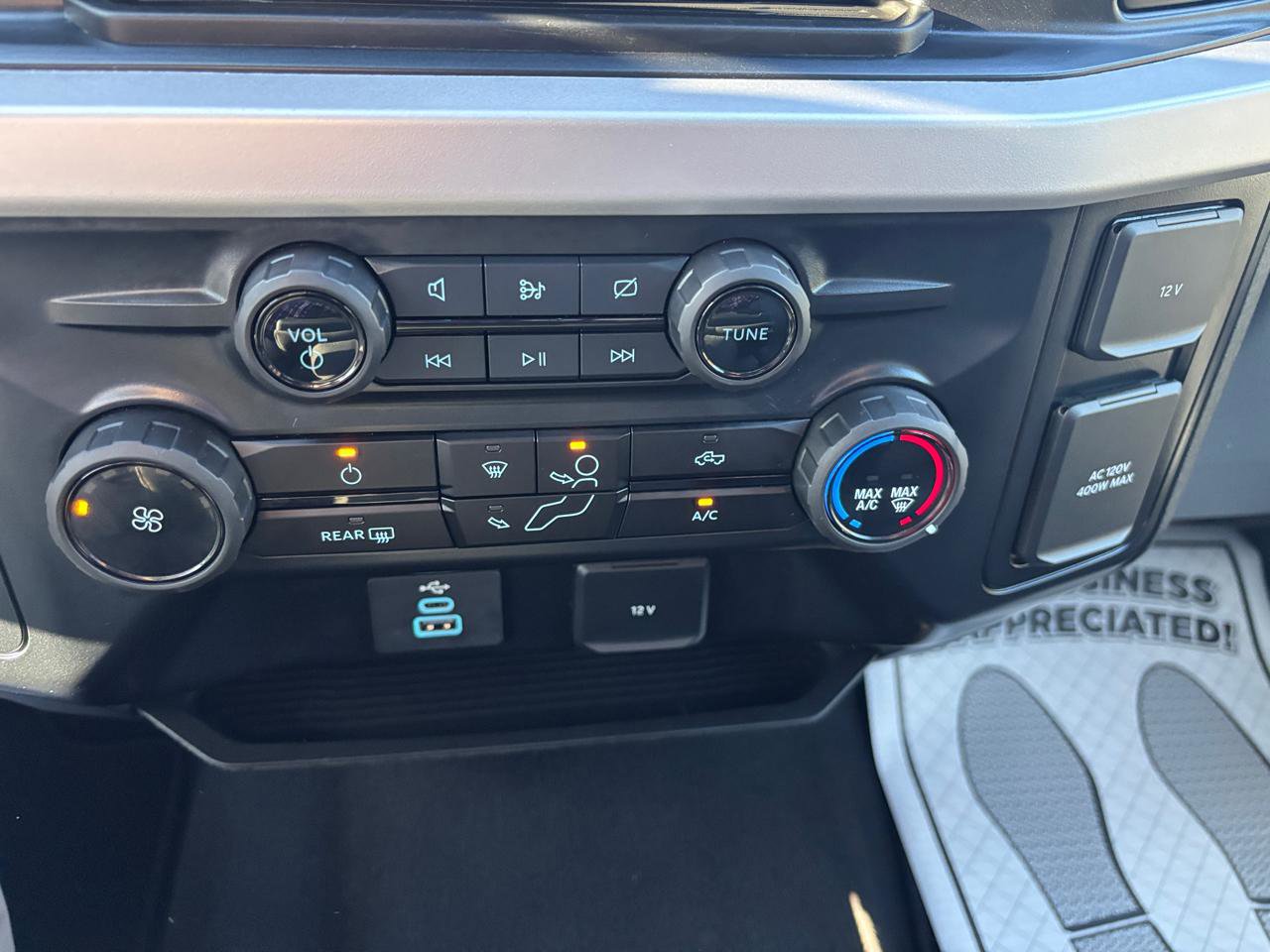 Used 2024 Ford F250 XL w/ STX Appearance Package image 25