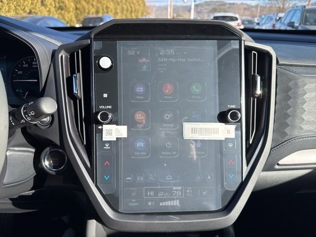 New 2026 Subaru Forester Premium image 24