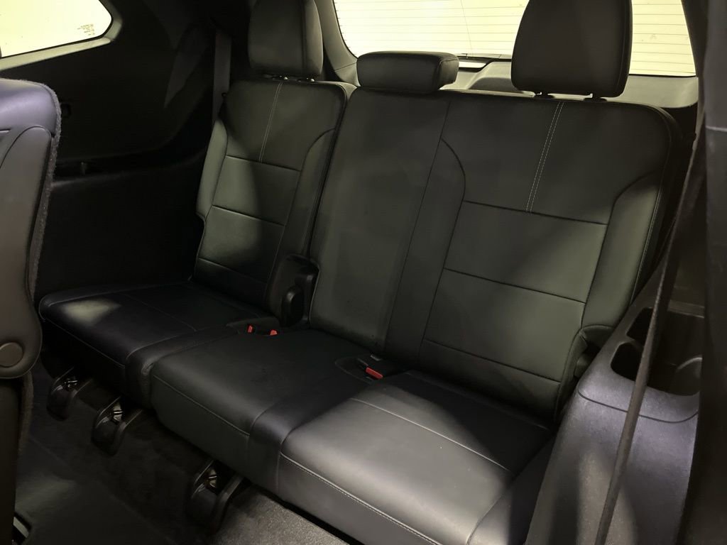 Certified 2024 GMC Acadia Elevation image 26