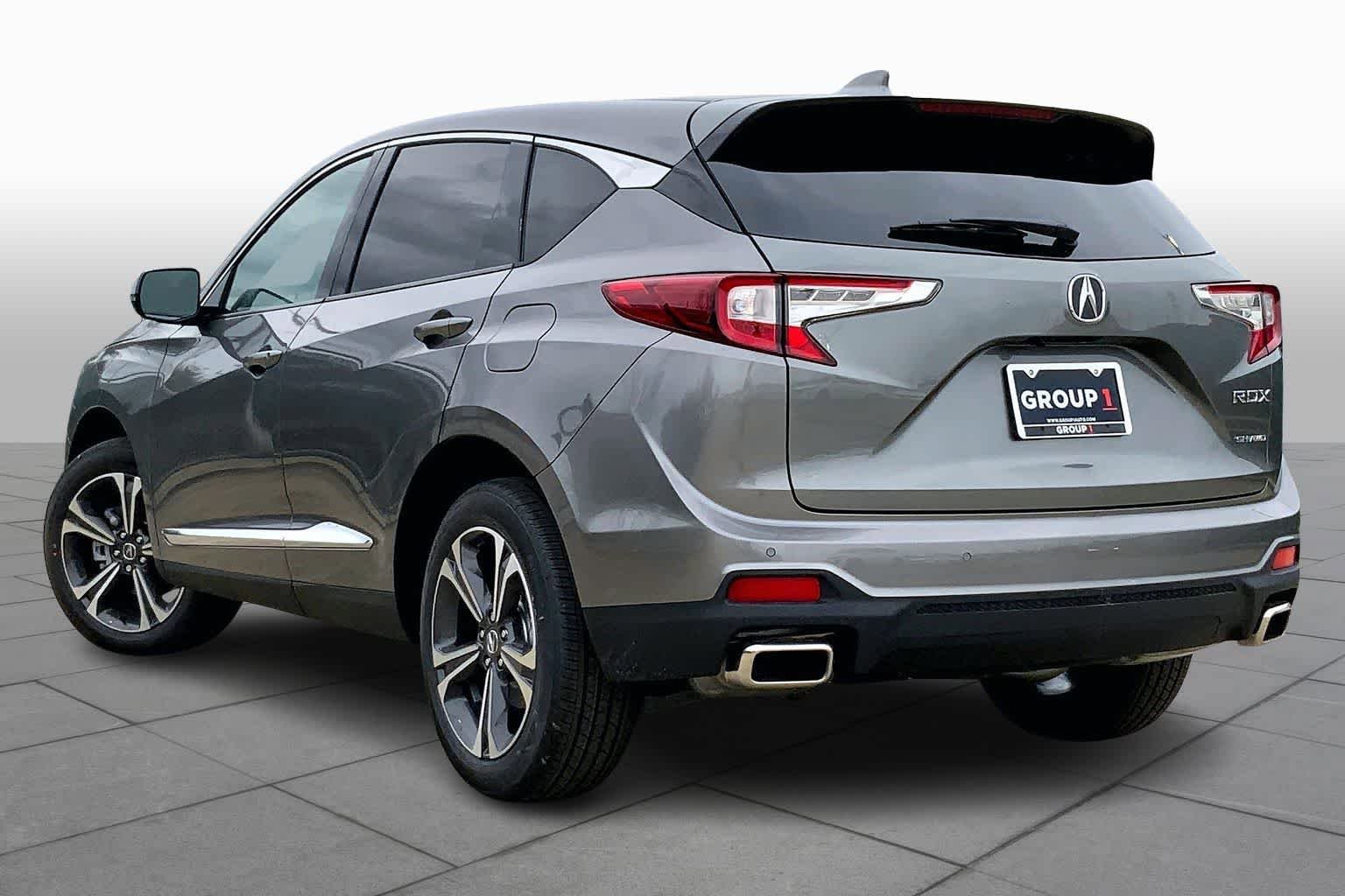 New 2026 Acura RDX SH-AWD w/ Technology Package image 11