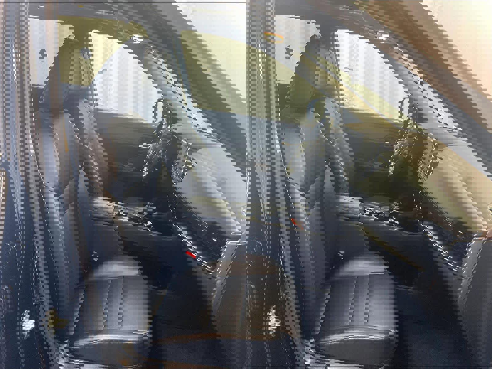 Certified 2023 Nissan Rogue SV w/ SV Premium Package image 11