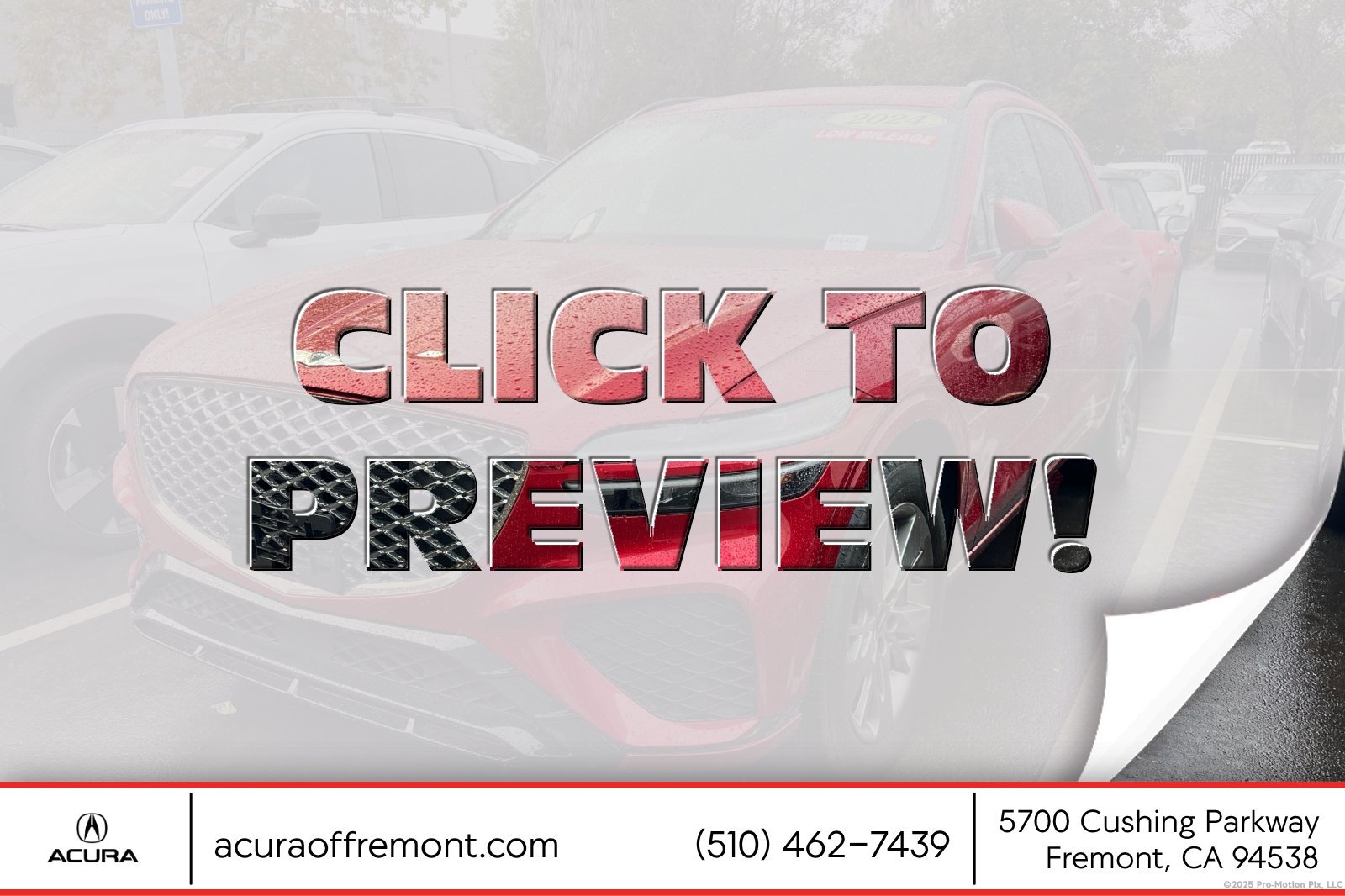 Used 2024 Genesis GV70 3.5T Sport