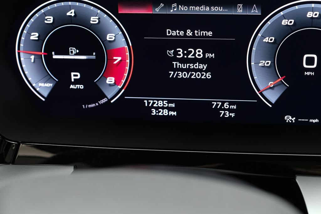 Used 2022 Audi S3 Prestige AWD/4WD image 19