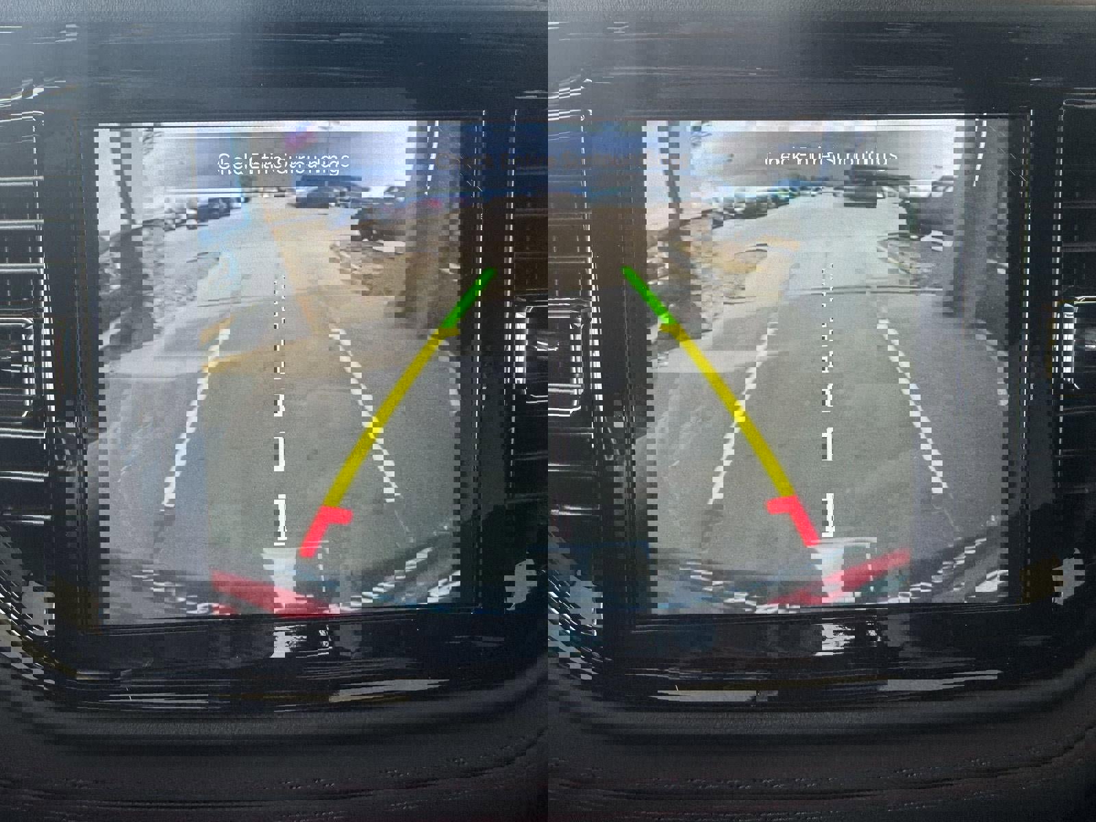 New 2026 Dodge Durango GT image 28