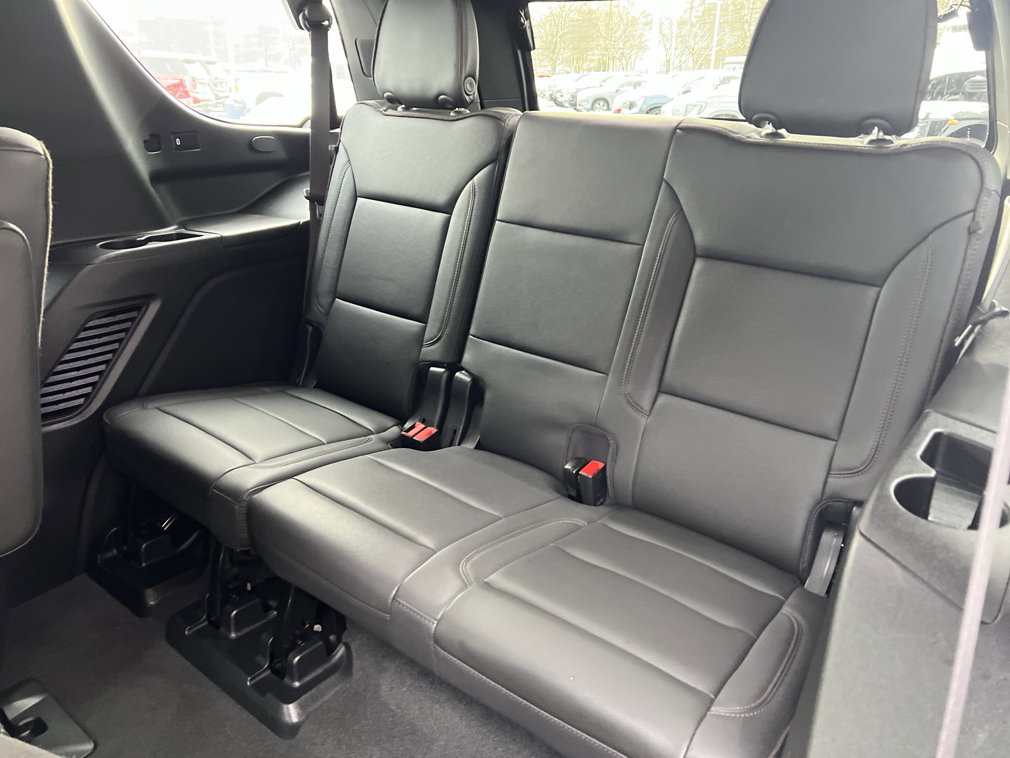 Certified 2023 Chevrolet Tahoe High Country image 32