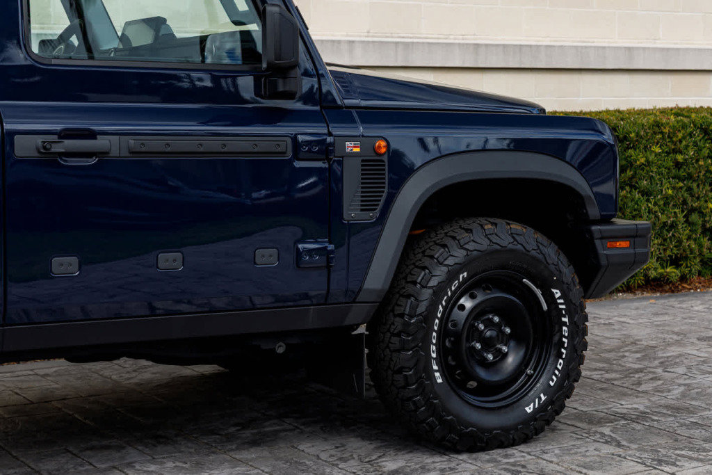 New 2026 INEOS Grenadier image 10