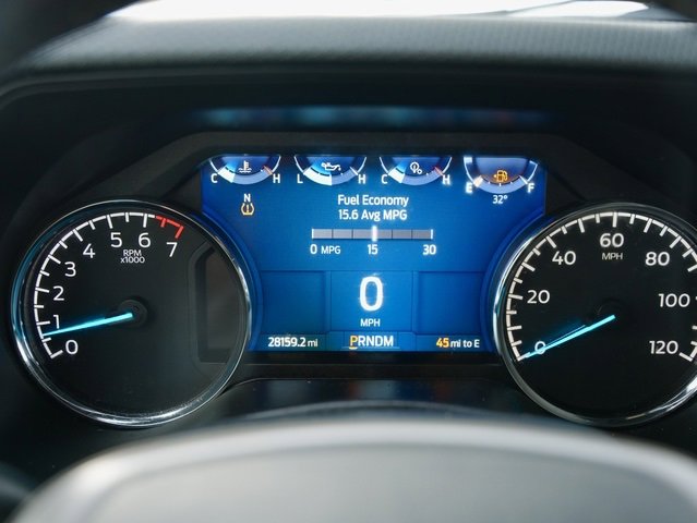 Used 2022 Ford F150 XLT w/ Equipment Group 302A High image 19