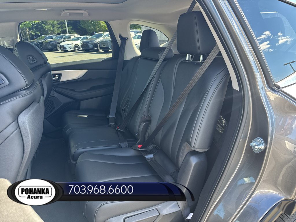 New 2026 Acura MDX SH-AWD image 29