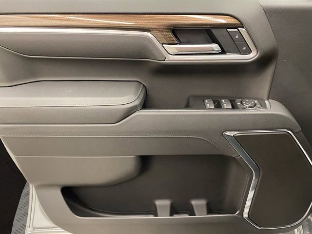 New 2026 Chevrolet Silverado 1500 LT w/ All Star Edition Plus image 21