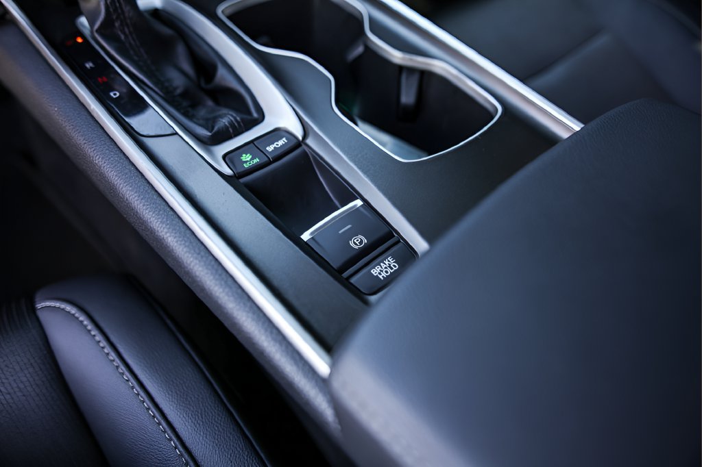 Used 2019 Honda Accord Sport image 22