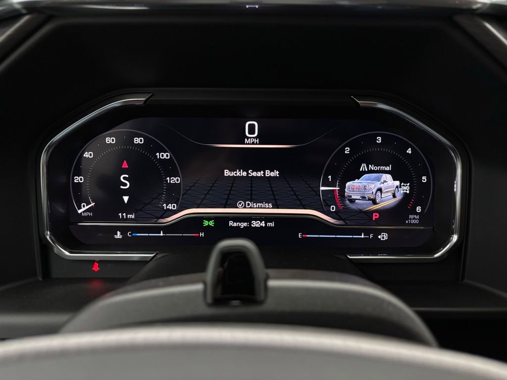 New 2025 GMC Sierra 1500 Denali Ultimate image 29