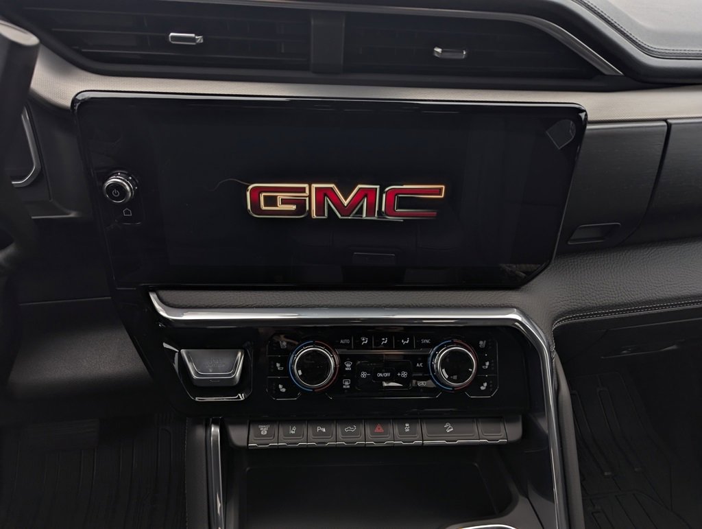 New 2026 GMC Sierra 2500 Denali image 25