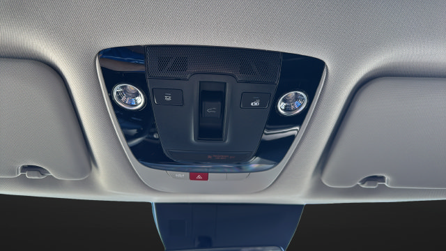 New 2027 Kia Sportage EX AWD/4WD image 35