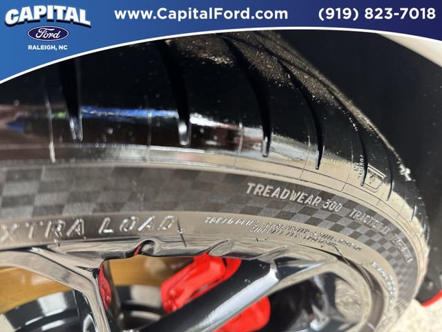 Used 2025 Hyundai Elantra N Base image 14