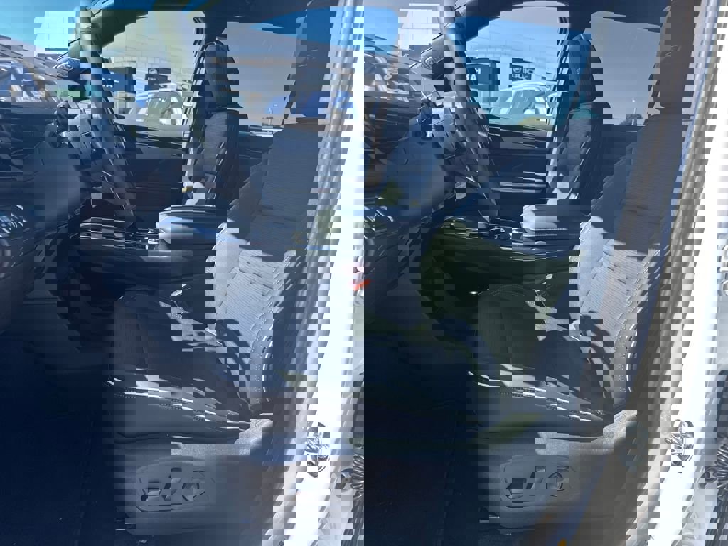 New 2026 Buick Enclave Sport Touring w/ Power Package image 10