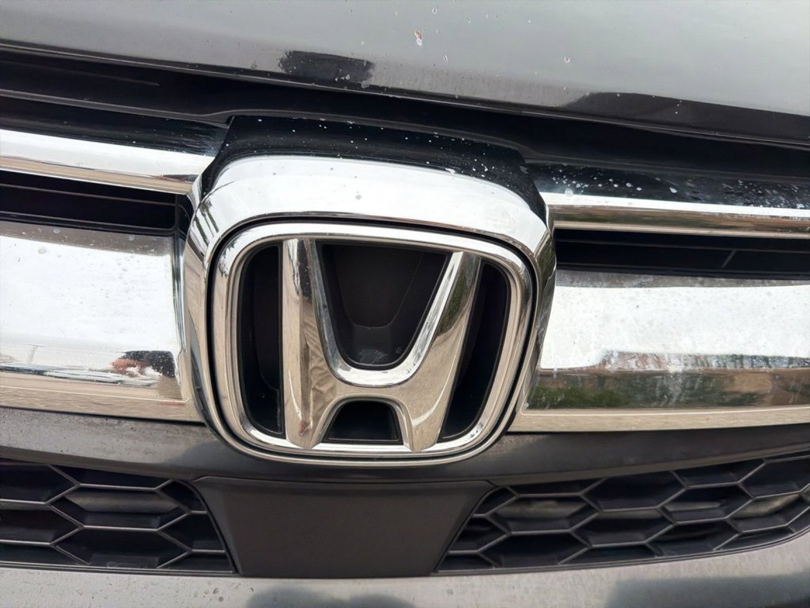 Used 2018 Honda CR-V EX image 6