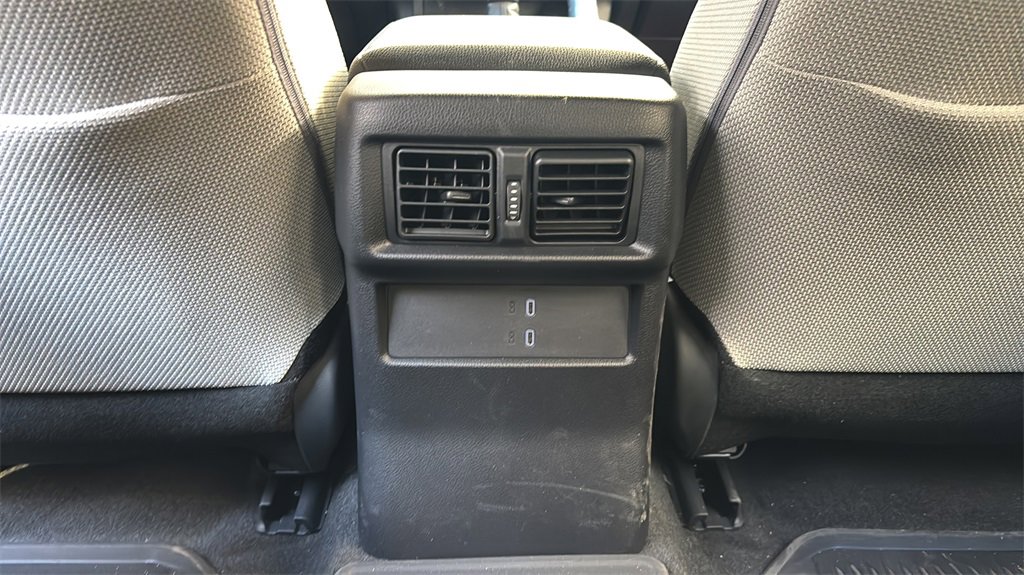 Used 2025 Toyota 4Runner TRD Sport image 11