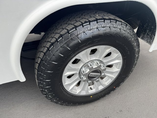 Used 2022 Ford F250 XL w/ STX Appearance Package AWD/4WD image 22