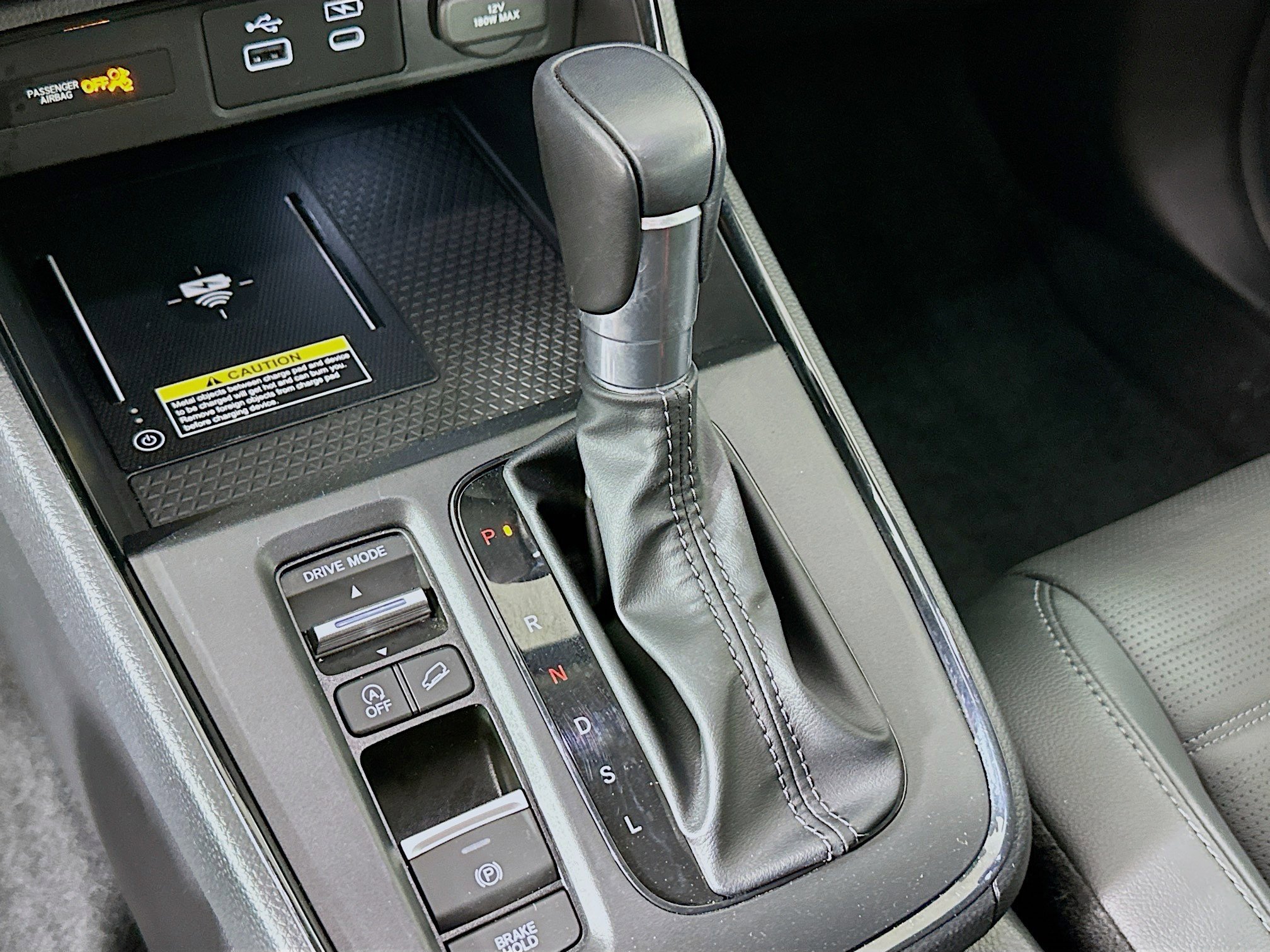 Used 2025 Honda CR-V EX-L image 24