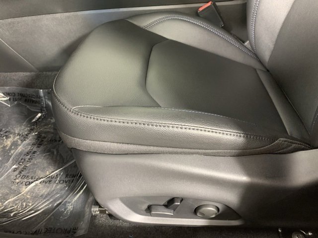 New 2026 Jeep Compass Limited image 12