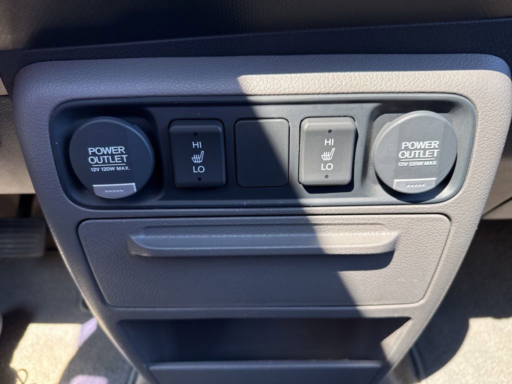 Used 2012 Honda Ridgeline RTL image 23