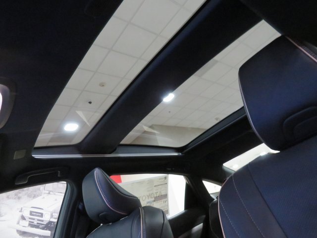 New 2026 Toyota Crown Nightshade image 35