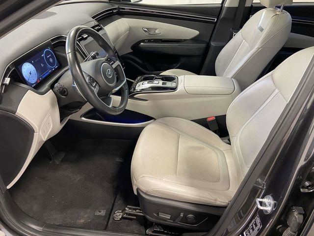 Used 2024 Hyundai Tucson Limited image 12