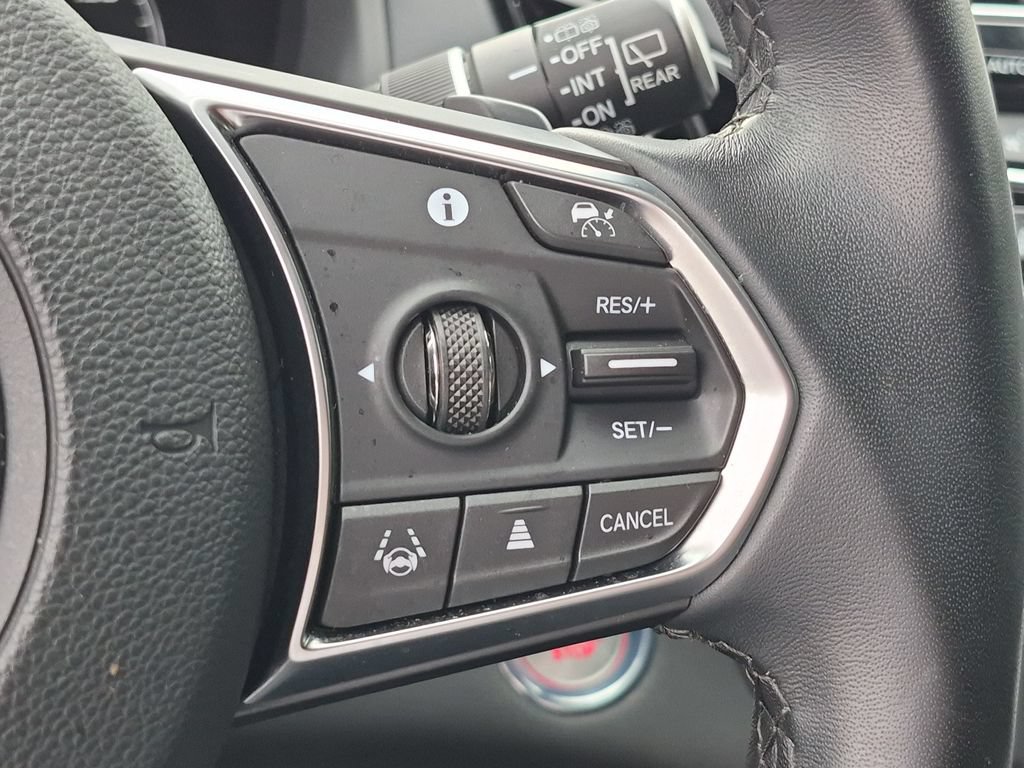 Certified 2024 Acura RDX w/ Technology Package AWD/4WD image 17