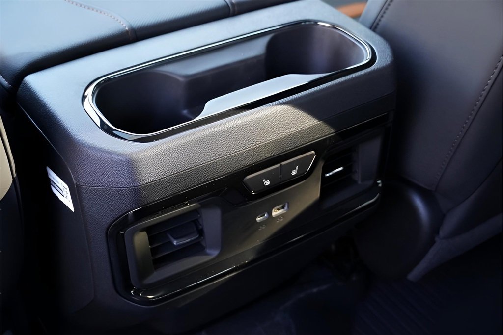 New 2026 GMC Sierra 2500 AT4 w/ AT4 Premium Plus Package image 20