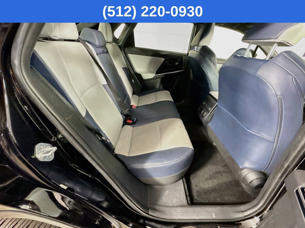 Used 2023 Subaru Solterra AWD image 35