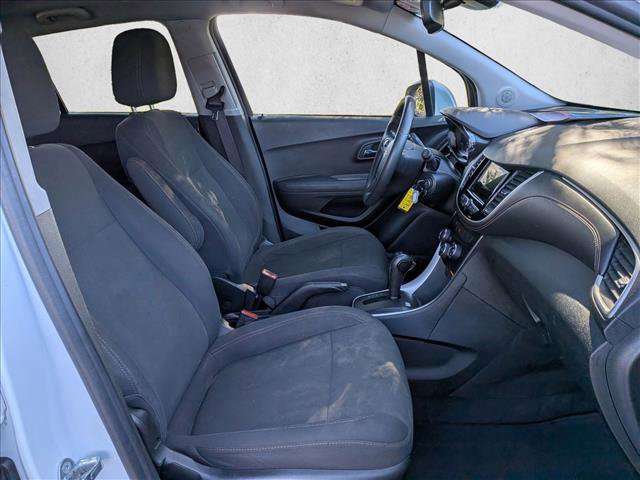 Used 2019 Chevrolet Trax LS w/ Tint and Cruise Package image 19
