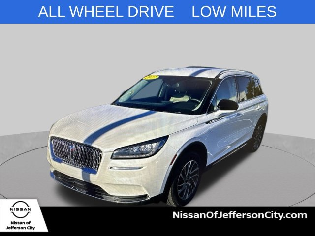 Used 2022 Lincoln Corsair AWD w/ Equipment Group 101A image 1