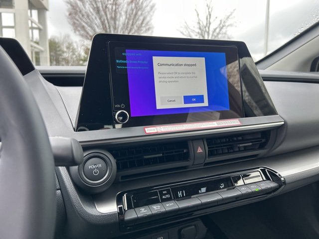 New 2026 Toyota Prius LE image 21