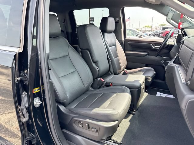 Used 2022 GMC Sierra 1500 SLT w/ Max Trailering Package AWD/4WD image 25