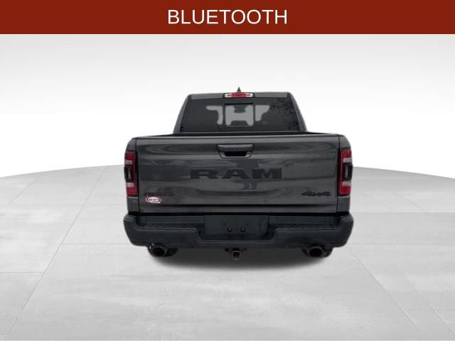 Used 2019 RAM 1500 Rebel w/ Level 2 Equipment Group image 6