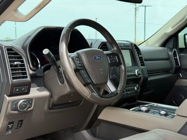 Used 2020 Ford Expedition Limited w/ Equipment Group 301A image 21