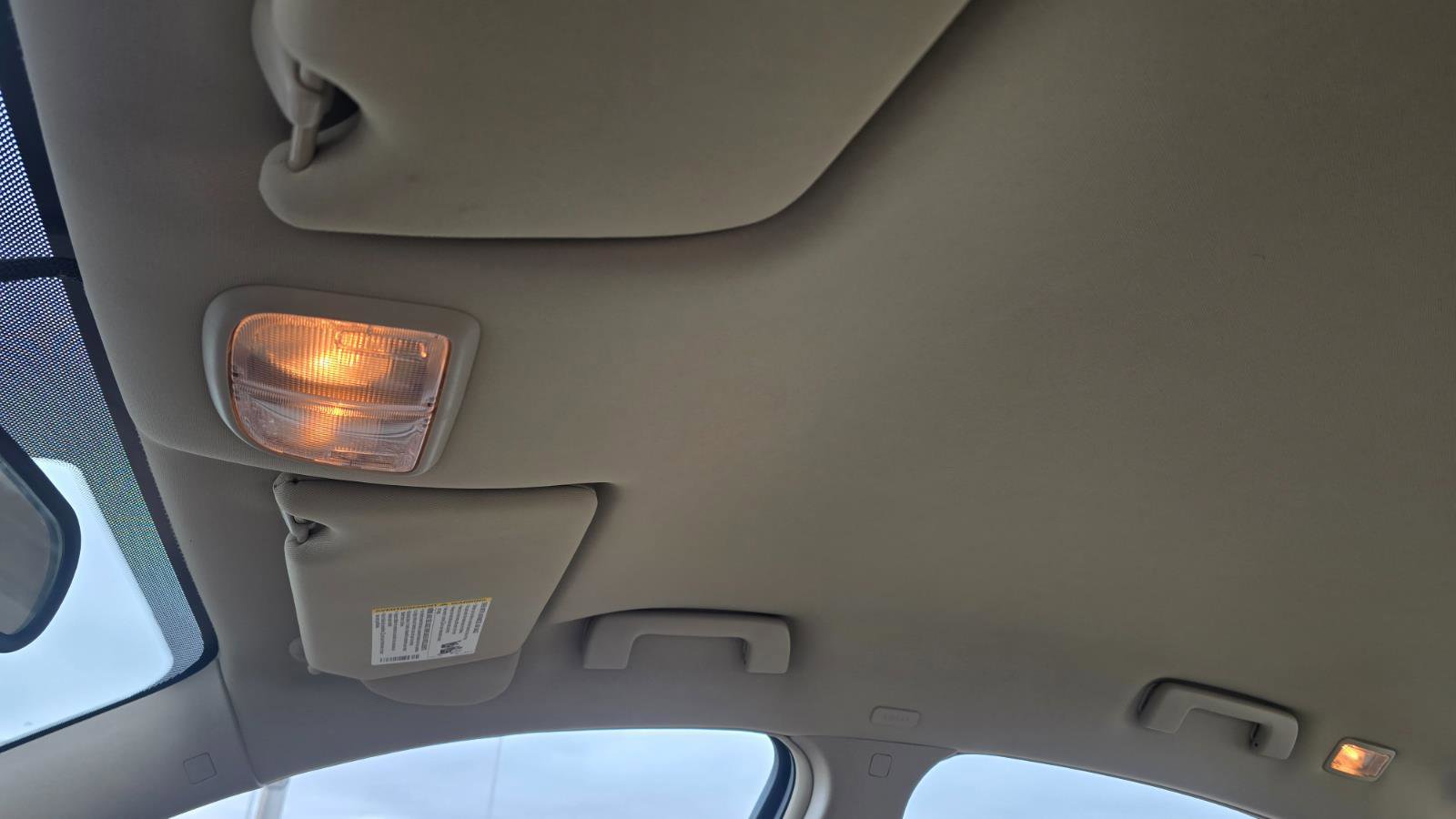 Used 2009 Buick LaCrosse CX image 9